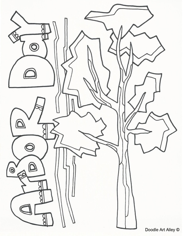 arbor-day-coloring-pages-doodle-art-alley