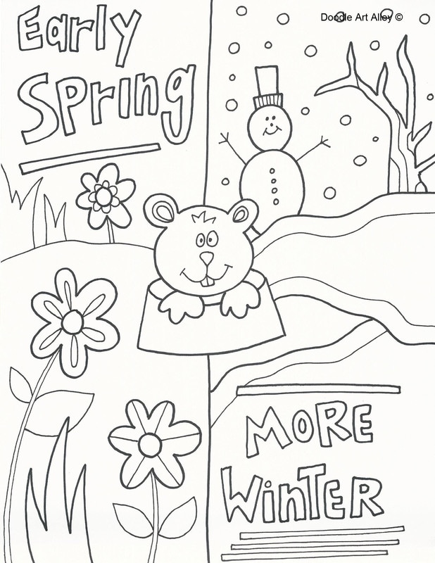 groundhog-day-coloring-pages-coloring-pages