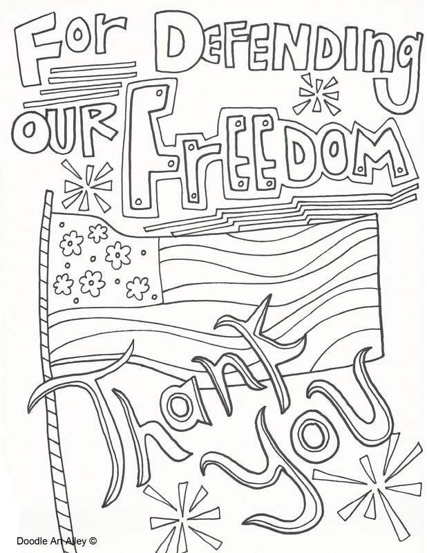 memorial-day-coloring-pages-doodle-art-alley