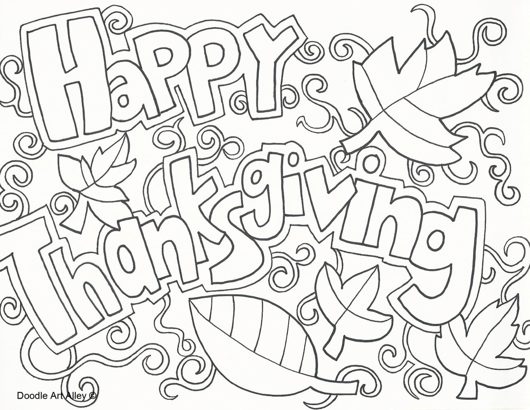 30 Thanksgiving Coloring Pages Pdf Free Printable Coloring Pages