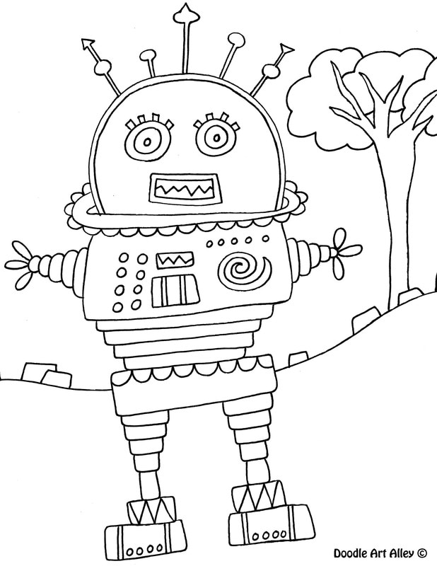 national book month coloring pages - photo #21