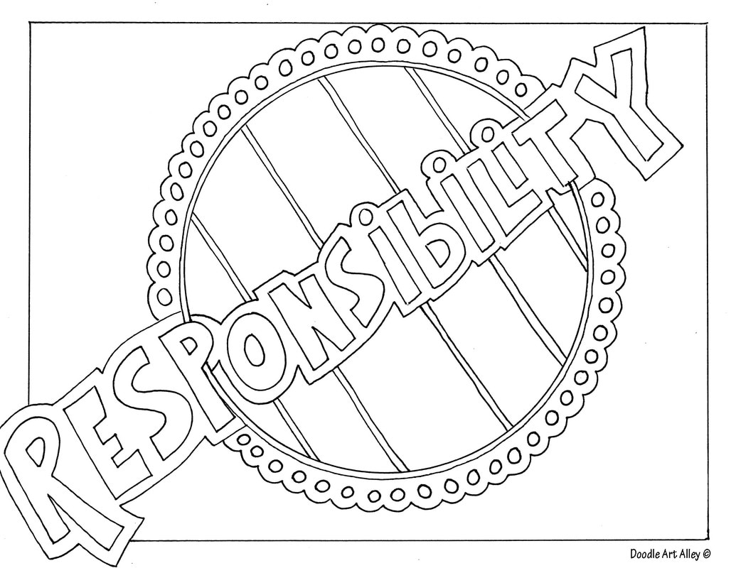 Download Coloring Sheet For Elementary Pictures